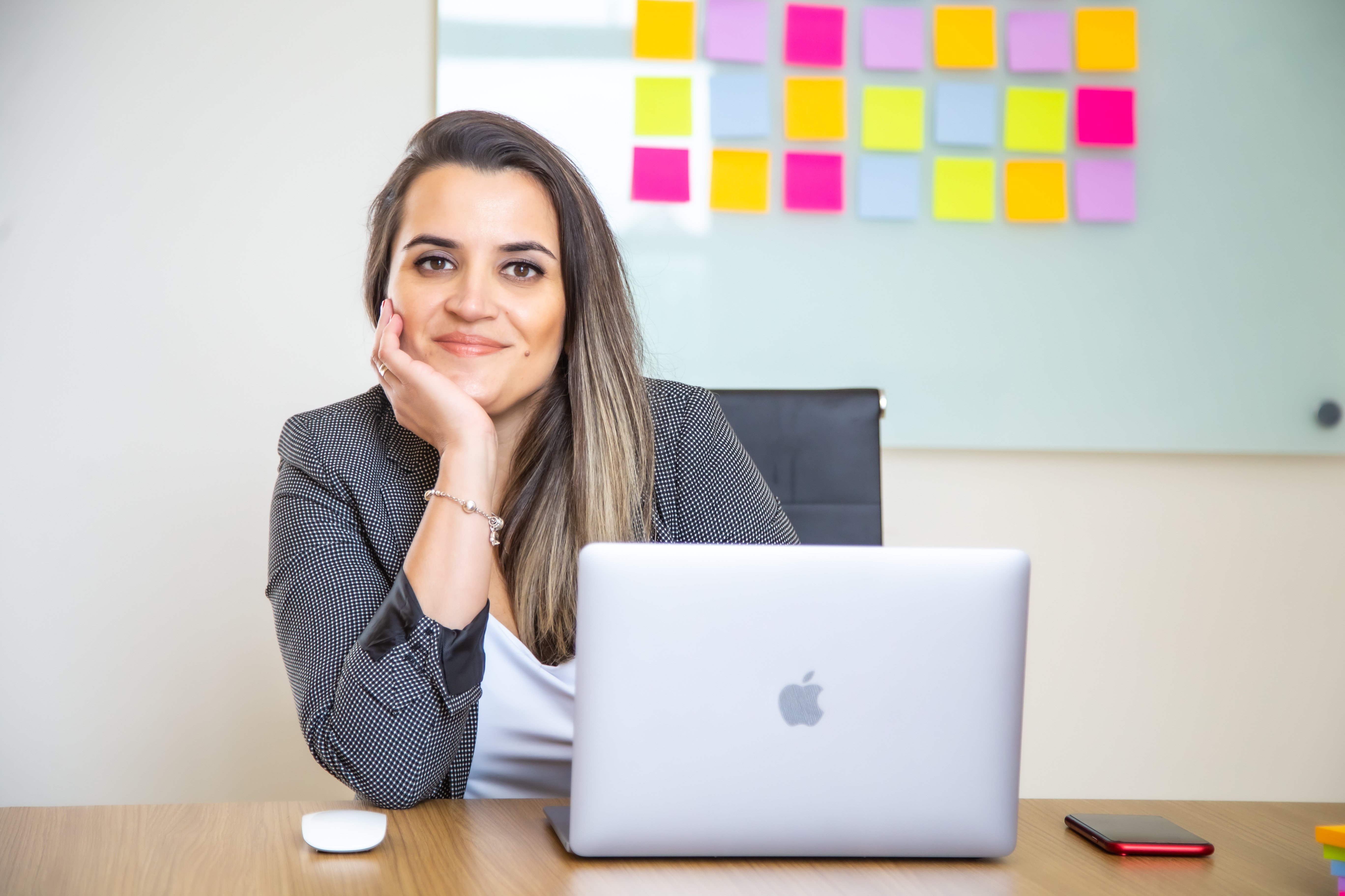 Tati Ramos UX Designer